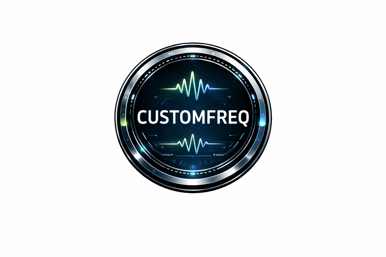 CustomFreq